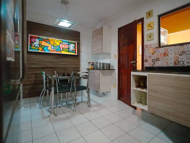 #2923 - Casa para Venda em Belém - PA - 2