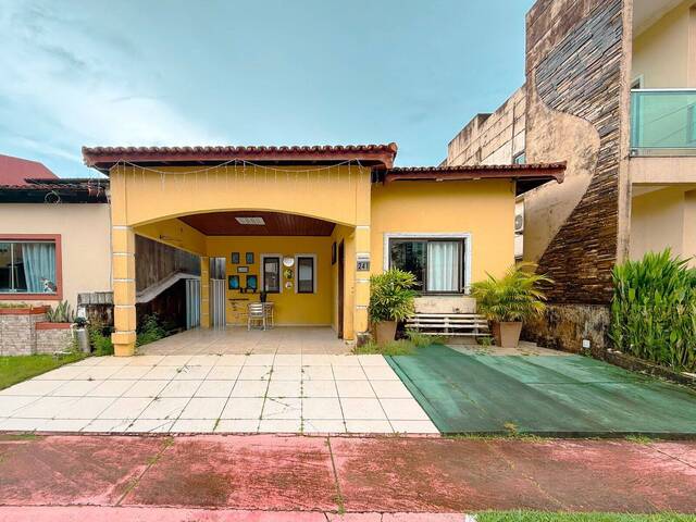 #2923 - Casa para Venda em Belém - PA - 1