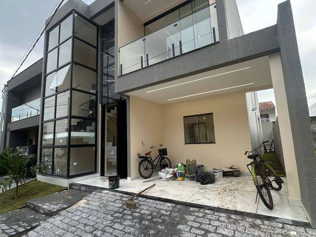 #2924 - Casa para Venda em Belém - PA - 2