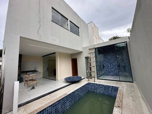 Casa para Venda em Belém - 5