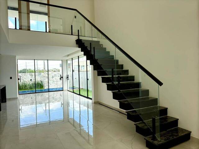 #2925 - Casa para Venda em Belém - PA - 2