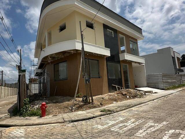 #2927 - Casa para Venda em Belém - PA - 2