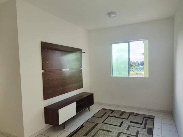 #2930 - Apartamento para Venda em Ananindeua - PA