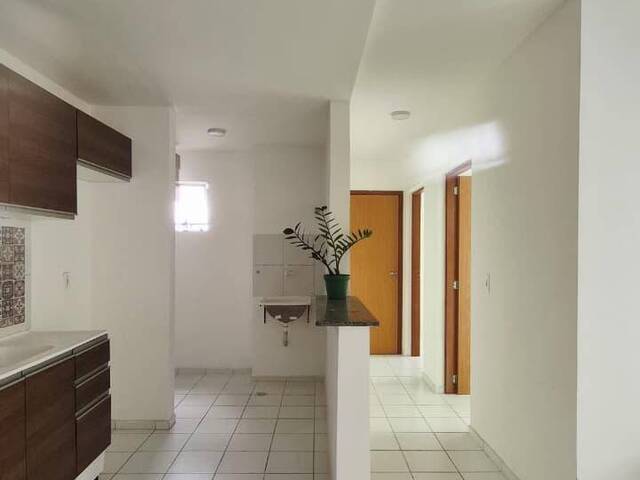 #2930 - Apartamento para Venda em Ananindeua - PA