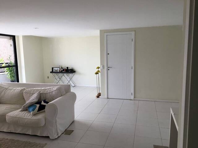 #2931 - Apartamento para Locação em Belém - PA - 3