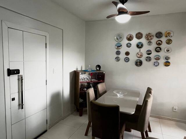 #2916 - Apartamento para Locação em Belém - PA - 2