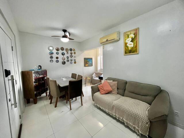 #2916 - Apartamento para Locação em Belém - PA - 1