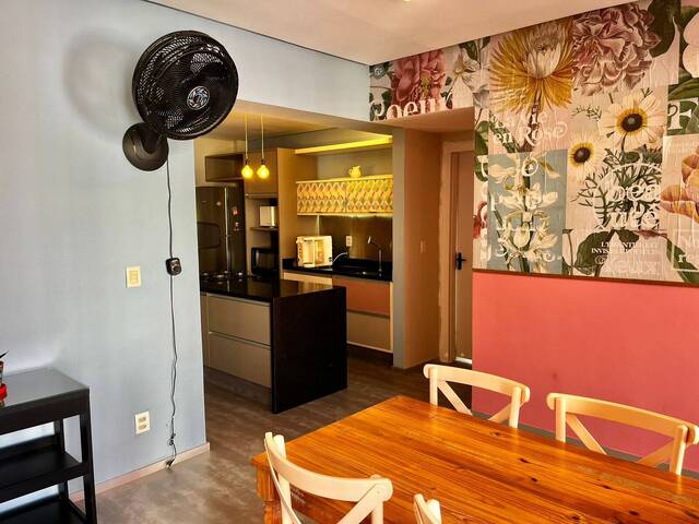 Apartamento para Venda em Belém - 4