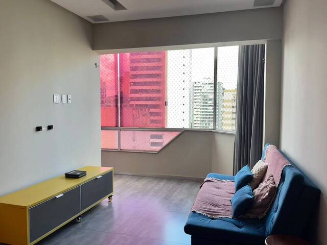 #2932 - Apartamento para Venda em Belém - PA - 2