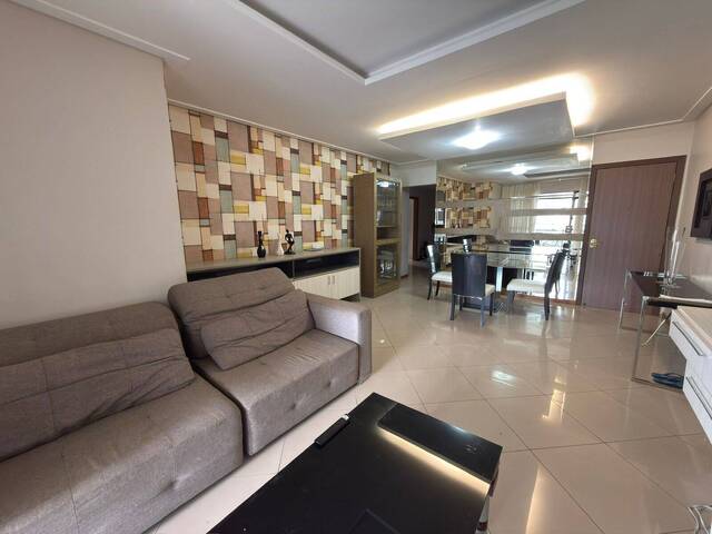 #2006 - Apartamento para Venda em Belém - PA