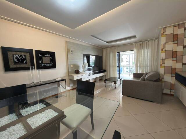 #2006 - Apartamento para Venda em Belém - PA