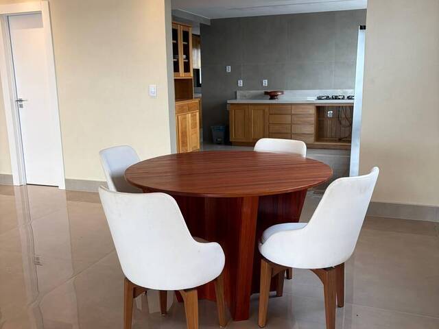 Apartamento para Venda em Belém - 4