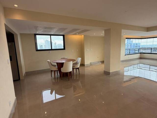 Apartamento para Venda em Belém - 5