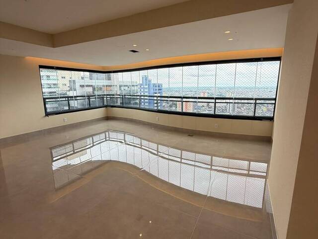 #2179 - Apartamento para Venda em Belém - PA