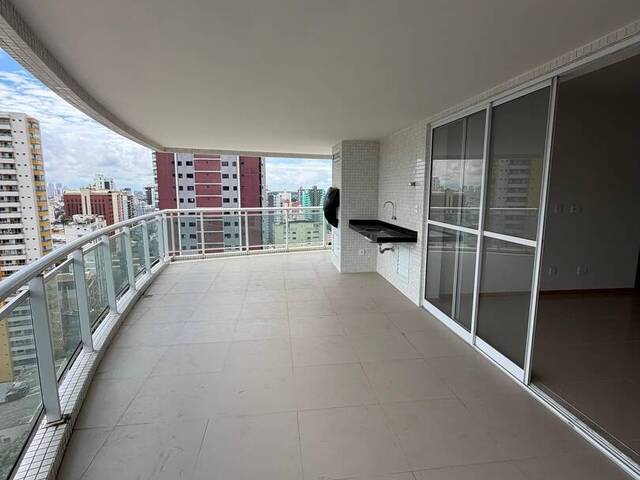 Venda em Nazaré - Belém