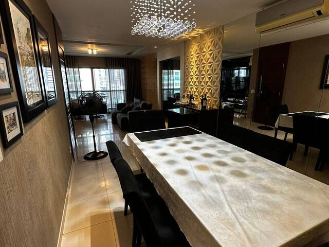 Apartamento para Locação em Belém - 5