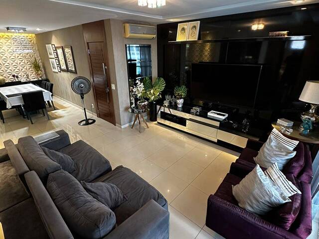 Apartamento para Locação em Belém - 4