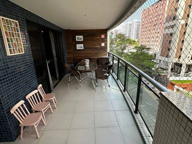 #2934 - Apartamento para Locação em Belém - PA - 2