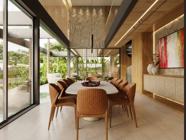 Casa para Venda em Belém - 5