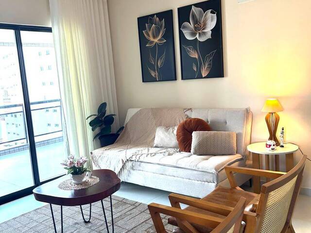 #2935 - Apartamento para Locação em Belém - PA - 3