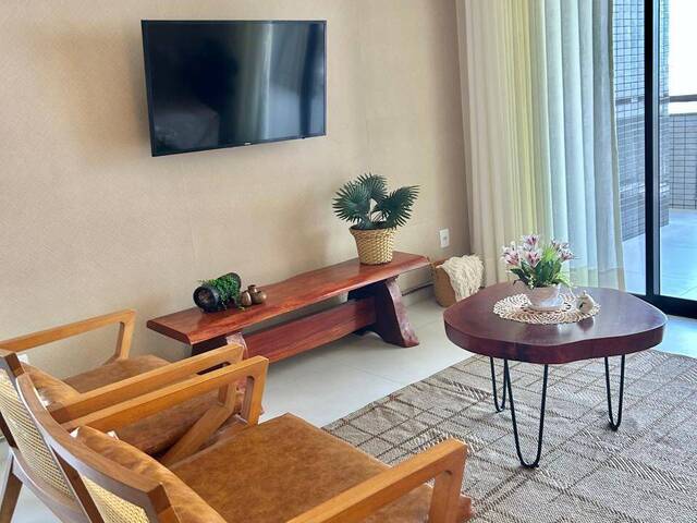 #2935 - Apartamento para Locação em Belém - PA - 2