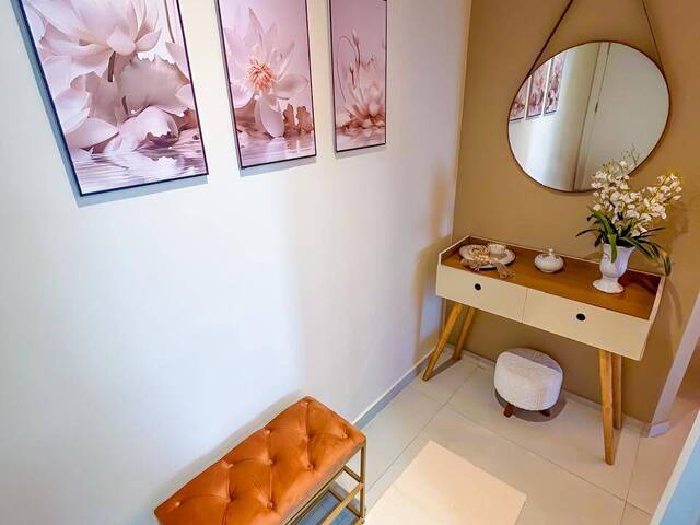 Apartamento para Locação em Belém - 5