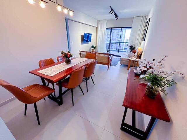 #2935 - Apartamento para Locação em Belém - PA - 1