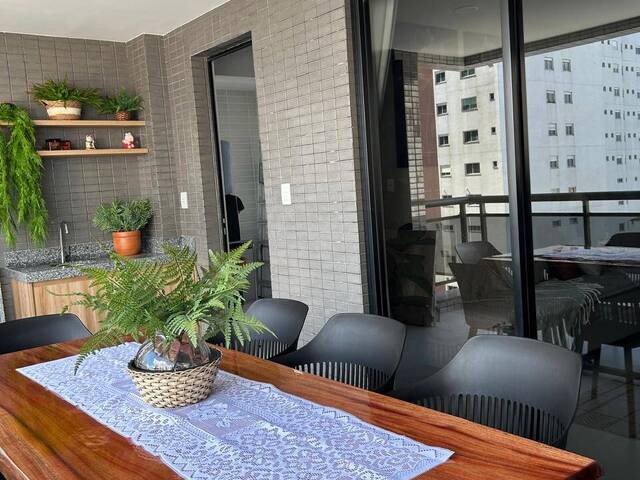 Apartamento para Locação em Belém - 4