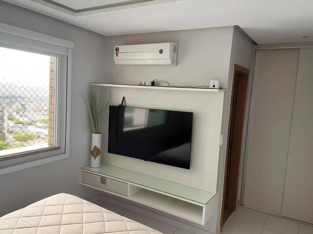 Apartamento para Venda em Belém - 5