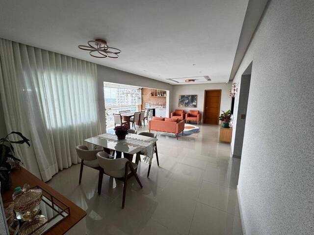 Apartamento para Venda em Belém - 4