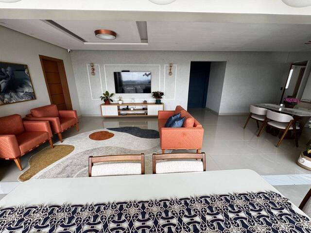 #2937 - Apartamento para Venda em Belém - PA - 3