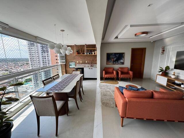 #2937 - Apartamento para Venda em Belém - PA - 2