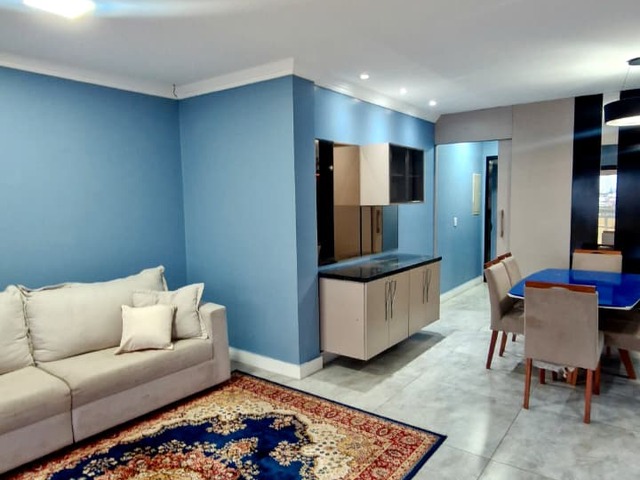 Apartamento para Venda em Belém - 5