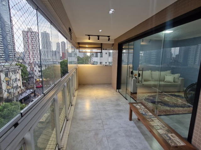 Apartamento para Venda em Belém - 4