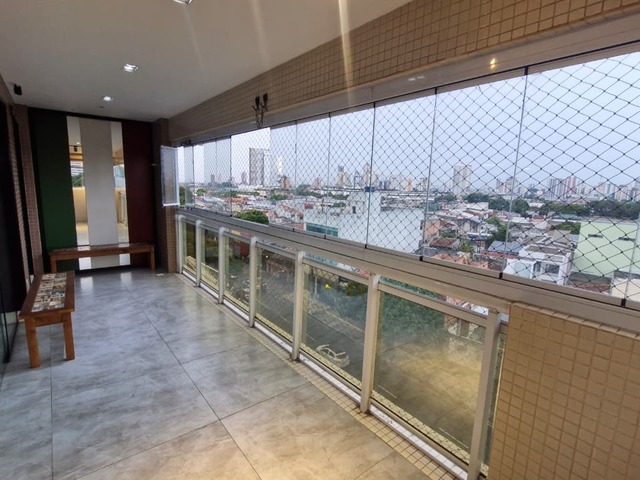 #2938 - Apartamento para Venda em Belém - PA - 3