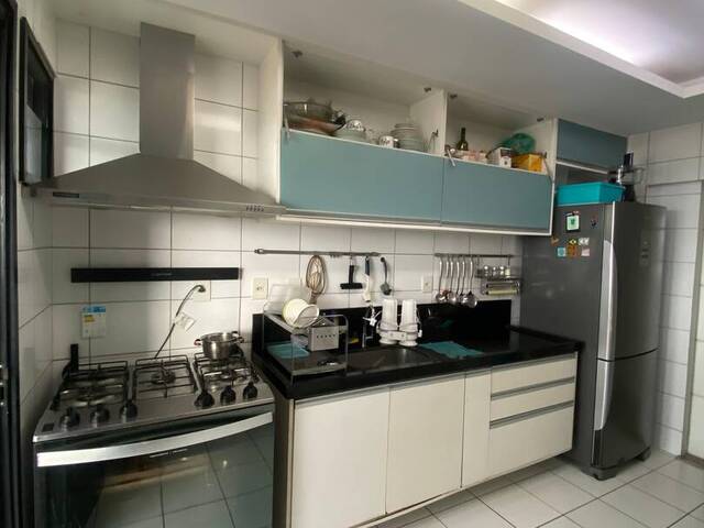 #2939 - Apartamento para Venda em Belém - PA - 3