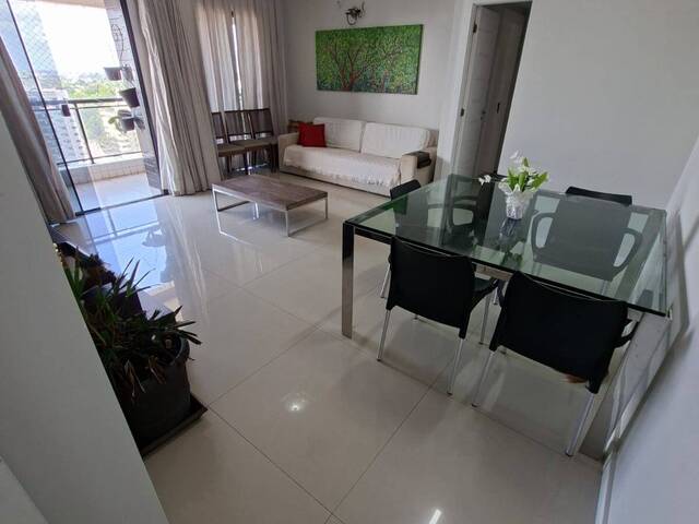 #2939 - Apartamento para Venda em Belém - PA - 2