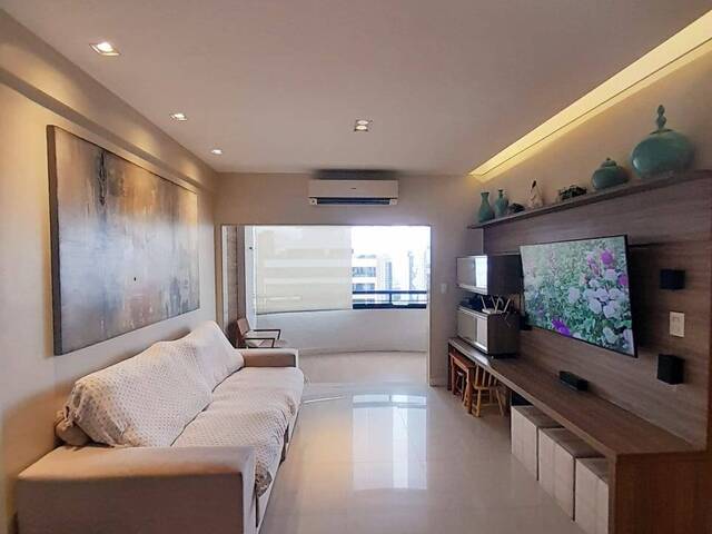 #2940 - Apartamento para Venda em Belém - PA - 2