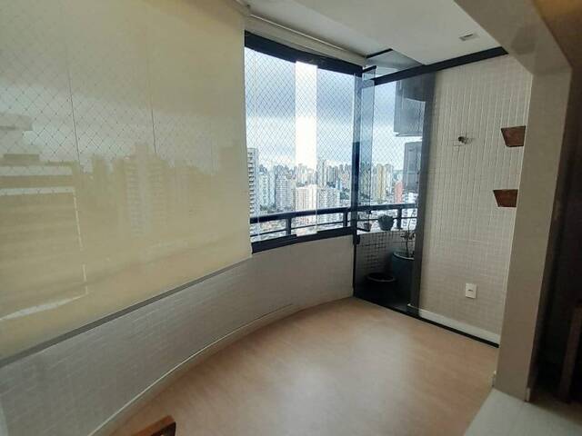 Apartamento para Venda em Belém - 5