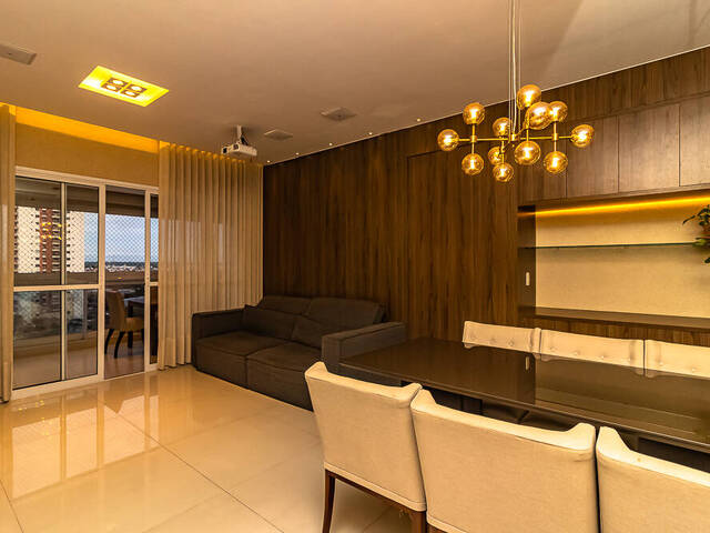 Apartamento para Venda em Belém - 5
