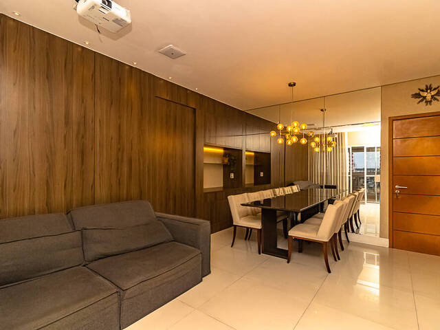 #2942 - Apartamento para Venda em Belém - PA