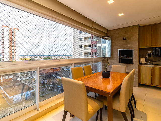 #2942 - Apartamento para Venda em Belém - PA