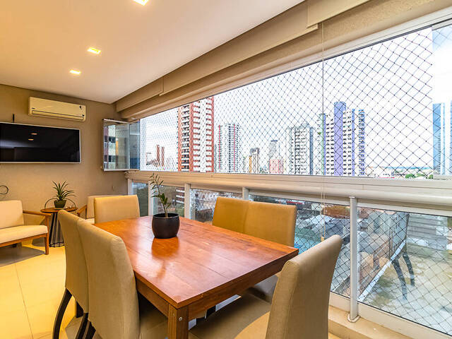 #2942 - Apartamento para Venda em Belém - PA