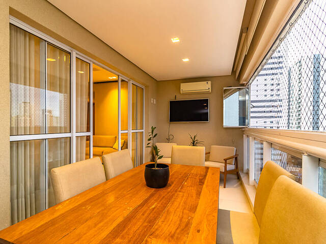 Apartamento para Venda em Belém - 4