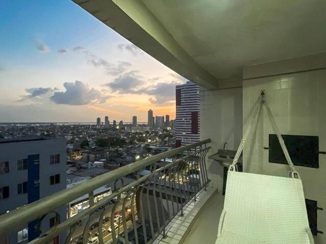 Apartamento para Venda em Belém - 5