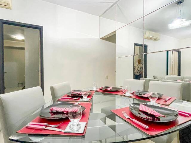 Apartamento para Venda em Belém - 4