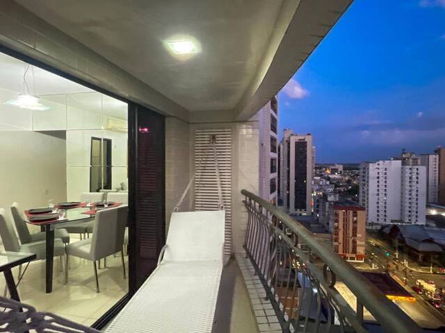 #2945 - Apartamento para Venda em Belém - PA - 3