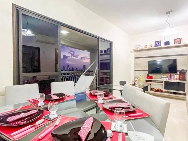 #2945 - Apartamento para Venda em Belém - PA - 2