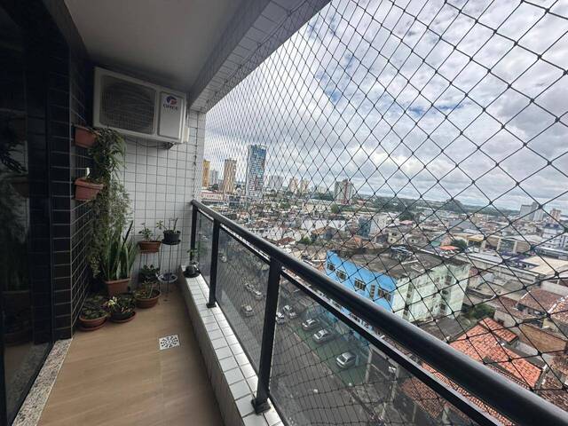 #2946 - Apartamento para Venda em Belém - PA - 3