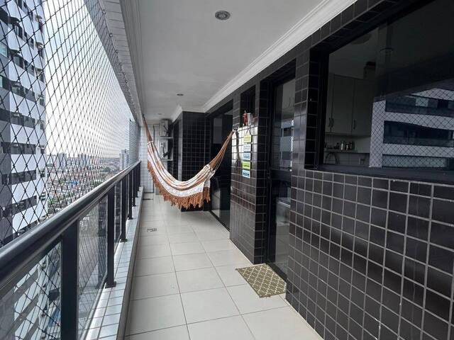Apartamento para Venda em Belém - 5